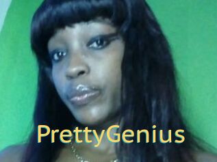 PrettyGenius