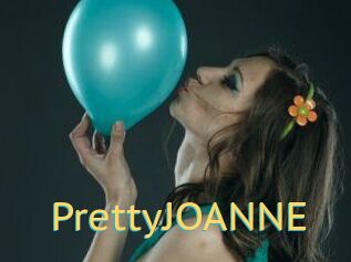 PrettyJOANNE