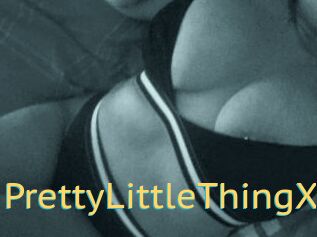PrettyLittleThingX