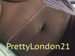 PrettyLondon21