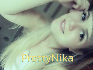 PrettyNika