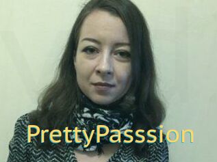 PrettyPasssion