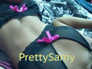 PrettySamy