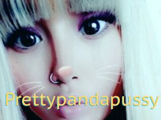 Prettypandapussy