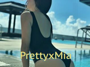 PrettyxMia