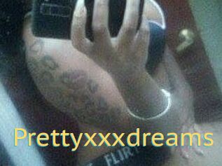 Prettyxxxdreams