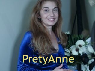 PretyAnne