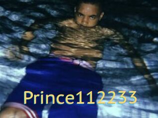 Prince112233