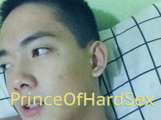 PrinceOfHardSex