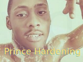 Prince_Hardening