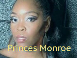 Princes_Monroe