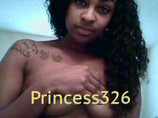Princess326