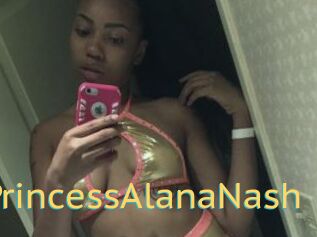 PrincessAlanaNash