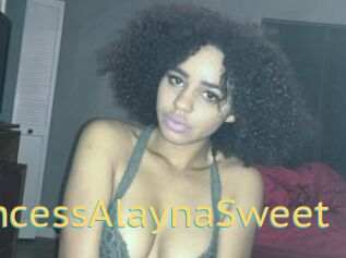 PrincessAlaynaSweet