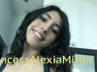 PrincessAlexiaMiller