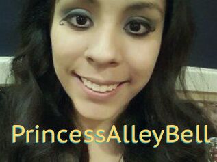 PrincessAlleyBell