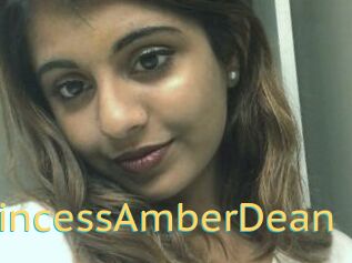 PrincessAmberDean