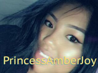 PrincessAmberJoy