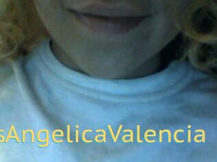 PrincessAngelicaValencia