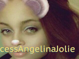 PrincessAngelinaJolie