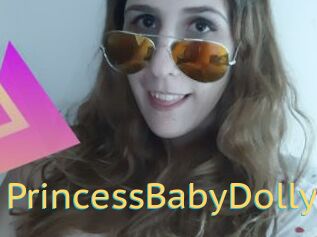 PrincessBabyDolly