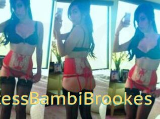 PrincessBambiBrookes