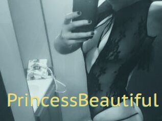 PrincessBeautiful