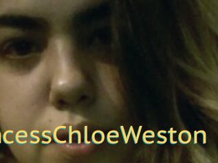 PrincessChloeWeston