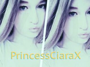 PrincessCiaraX