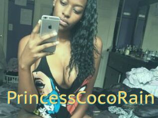 PrincessCocoRain