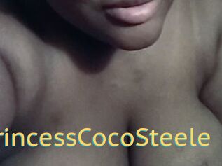 PrincessCocoSteele