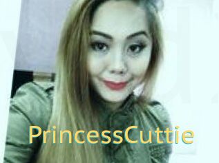 PrincessCuttie