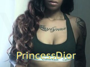 PrincessDior