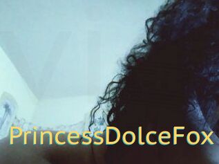 PrincessDolceFox