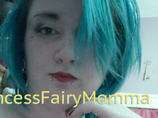 PrincessFairyMomma