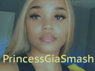 PrincessGiaSmash