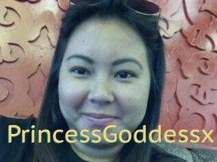 PrincessGoddessx