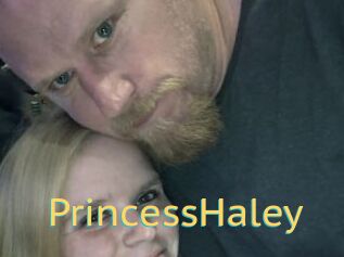 PrincessHaley