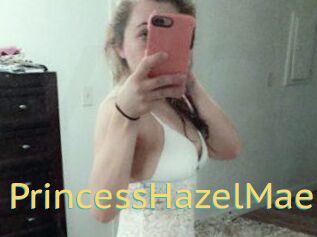 PrincessHazelMae