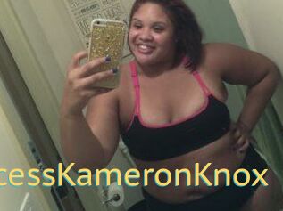 PrincessKameronKnox