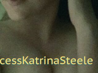 PrincessKatrinaSteele