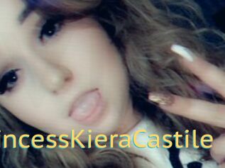 PrincessKieraCastile