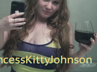 PrincessKittyJohnson