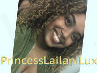 PrincessLailaniLux