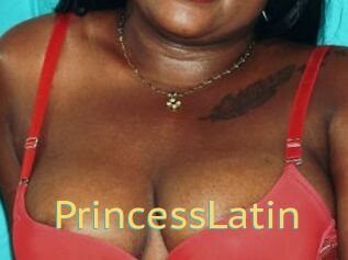 PrincessLatin