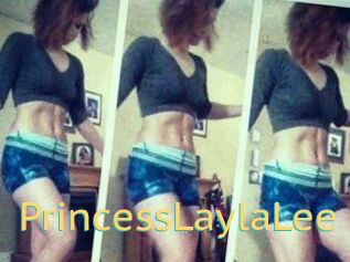 PrincessLaylaLee