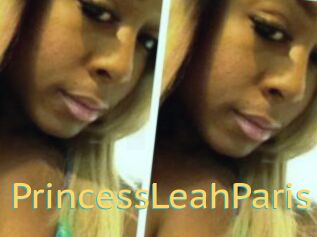 PrincessLeahParis