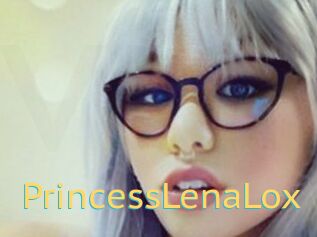 PrincessLenaLox