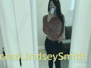 PrincessLindseySmith