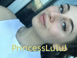 PrincessLuluJ